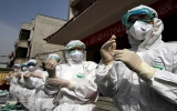 Trung Quốc: Thêm một trường hợp tử vong vì nhiễm H7N9