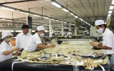 Binh Duong Apparel Co.Ltd. pays attention to laborers’ life