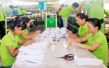 Doanh nhân Nguyễn Quang Vũ và thương hiệu giày Việt