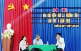 Thực hiện phong trào “Toàn dân đoàn kết xây dựng đời sống văn hóa” ở xã Thường Tân (Tân Uyên): Những kết quả khả quan