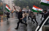 Ấn Độ: Thủ đô New Delhi đã bị tê liệt vì biểu tình