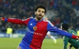 Chelsea mua Salah giá 11 triệu bảng Anh