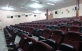 Rạp chiếu phim Bình Minh:   Tăng cường đầu tư để phục vụ khán giả dịp tết