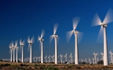 Ninh Thuan annuls huge wind power project