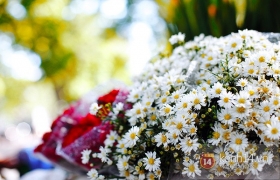 Cuối năm rồi, dọn lại trái tim thôi em!