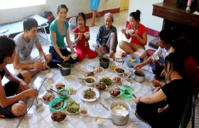 Cụ bà xứ Huế cho sinh viên trọ miễn phí suốt 23 năm