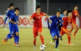 Giấc mơ World Cup của bóng đá Việt Nam 2014: Gần và xa