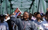 Thailand: opposite camp continues anti-government protests