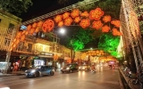 Vietnam celebrates Lunar New Year in style