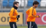 Derby Madrid: Bale trở lại, Villa chấn thương