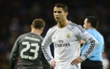 C.Ronaldo muốn kết thúc sự nghiệp tại Pháp