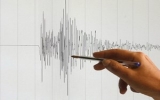 Động đất mạnh 6,1 độ Richter tại miền Đông Indonesia