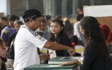 Thái Lan quyết định tổ chức bầu cử lại tại nhiều điểm