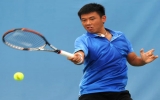 Lý Hoàng Nam sẽ không tham dự Davis Cup 2014
