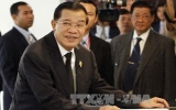 Thủ tướng Campuchia cam kết duy trì hòa bình, ổn định
