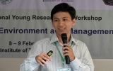 Việt Nam tham gia hội thảo ứng phó với biến đổi khí hậu