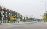 Advanced traffic system in Binh Duong New City