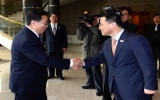 Liên Triều đạt thỏa thuận tại đàm phán cấp cao vòng 2