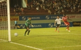 Kết quả vòng 5 V-League 2014, Becamex Bình Dương – Đồng Nai 4-1: B.Bình Dương thắng đậm đội Đồng Nai