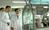 Vietnam’s sci-tech enjoying new opportunities: Minister