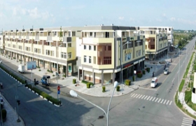 Ký sự một vùng đất
