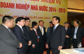 Từ nay đến 2015, cần cổ phần hóa 432 doanh nghiệp