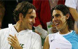 Nadal, Federer bàn về chuyện gác vợt