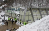 10 killed in resort building collapse in S.Korea