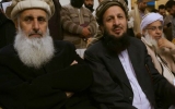 Chính phủ Pakistan hủy đàm phán hòa bình với Taliban