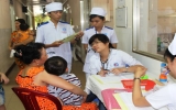 Bác sĩ chuyên khoa II Trần Thị Minh Nguyệt: Trẻ mắc bệnh sởi đang gia tăng