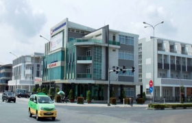 Ký sự một vùng đất