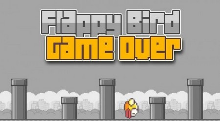 Mặc dù đã bị “khai tử” nhưng Flappy Bird vẫn đang rất được nhiều người yêu thích