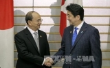 Japan pledges to assist Mekong sub-region nations