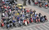 Ra mắt Hiệp hội xe máy Việt Nam