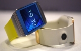 Đồng hồ Galaxy Gear 2 màn hình cong sẽ ra mắt tại MWC 2014