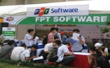 越南FPT软件公司被列入全球外包服务供应商100强名单