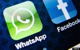 Facebook chi 16 tỷ USD mua lại WhatsApp