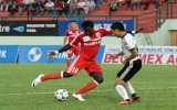 Vòng 6 V-League 2014, An Giang – B.Bình Dương: Kiểm chứng thực lực