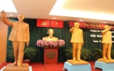 TP.HCM lấy ý kiến về mẫu Tượng đài Chủ tịch Hồ Chí Minh
