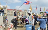 Đảng Puea Thai cáo buộc PDRC mưu toan lật đổ chính phủ