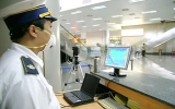 Kiểm soát chặt cúm A/H7N9 tại sân bay quốc tế Cam Ranh
