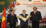 New Pakistani Consulate General opens in HCM City