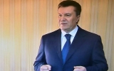 Bộ Nội vụ Ukraine phát lệnh bắt giữ ông Yanukovych