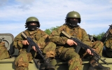 Ngoại trưởng Mỹ cảnh báo Nga chớ đưa quân sang Ukraine