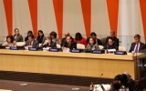Vietnam chairs high-ranking UN dialogue