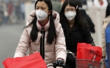 Ô nhiễm không khí Trung Quốc đã đến mức “không thể chịu nổi”