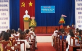 Thị xã Thuận An kỷ niệm 59 năm Ngày thầy thuốc Việt Nam