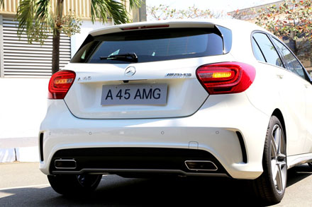 Mercedes-Benz Việt Nam chính thức phân phối G63 AMG