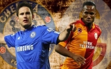 Galatasaray – Chelsea: Cuộc chiến giữa người quen