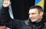 Cựu võ sĩ Klitschko sẽ tranh cử tổng thống Ukraine